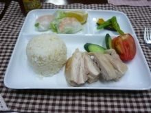 るぅのおいしいうちごはん