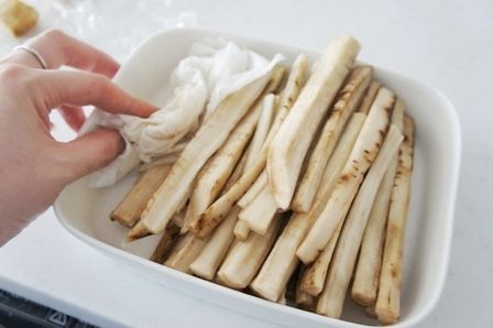 るぅのおいしいうちごはん