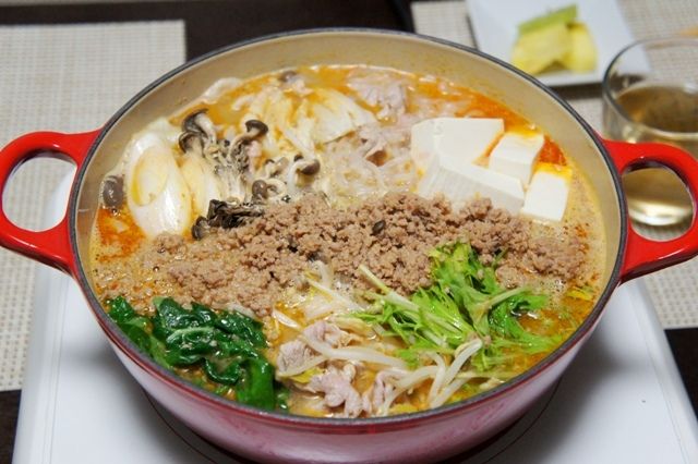 るぅのおいしいうちごはん