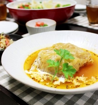 るぅのおいしいうちごはん