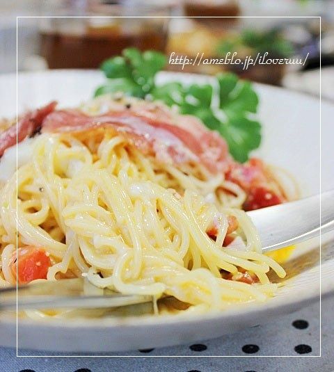 るぅのおいしいうちごはん