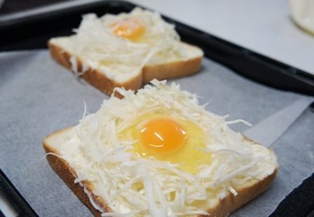 るぅのおいしいうちごはん