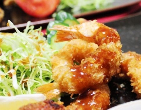 るぅのおいしいうちごはん