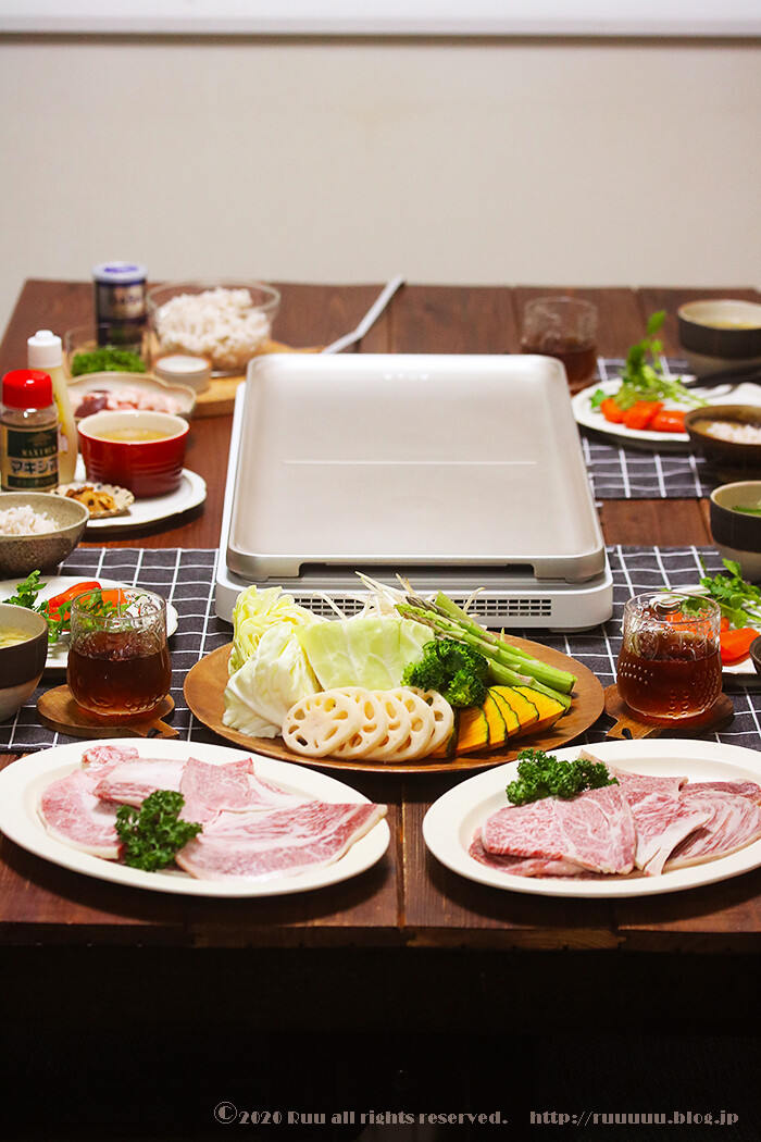 レシピ ホットプレートステーキからの〆ご飯 大事なのは事前確認 るぅのおいしいうちごはん Powered By ライブドアブログ レシピ ホットプレートステーキからの〆ご飯 大事なのは事前確認 るぅのおいしいうちごはん Powered By ライブドアブログ