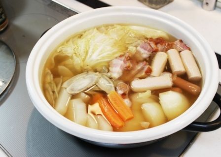 るぅのおいしいうちごはん