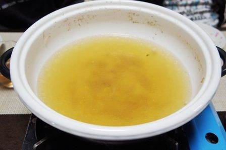 るぅのおいしいうちごはん