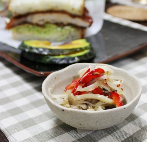 るぅのおいしいうちごはん