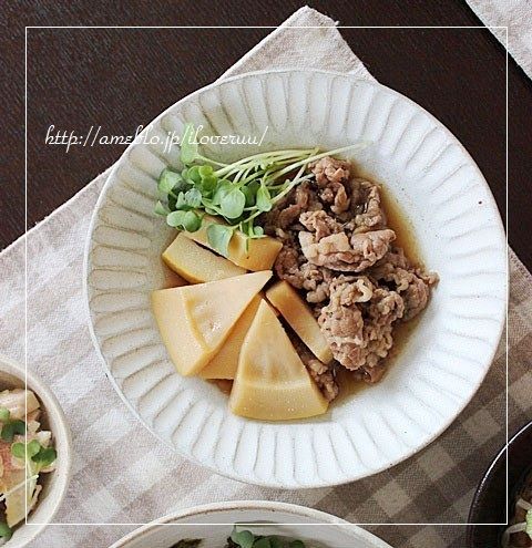 るぅのおいしいうちごはん