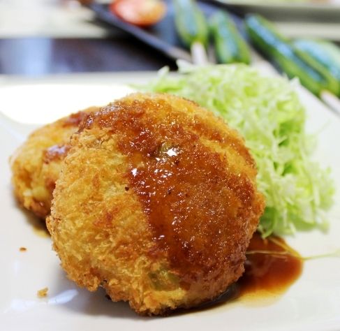 るぅのおいしいうちごはん