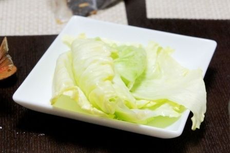 るぅのおいしいうちごはん