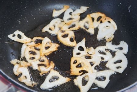 るぅのおいしいうちごはん