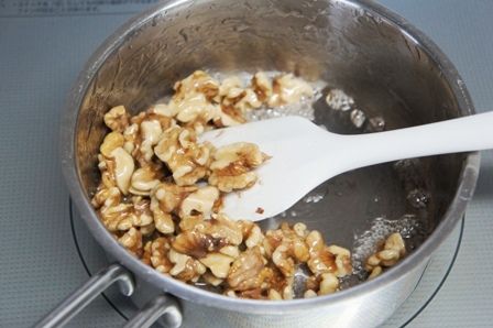 るぅのおいしいうちごはん