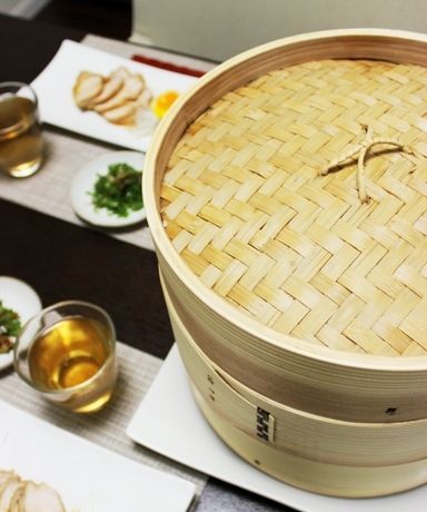 るぅのおいしいうちごはん