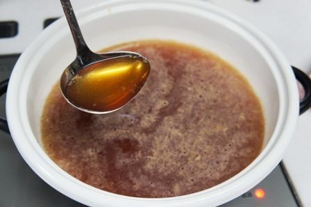 るぅのおいしいうちごはん
