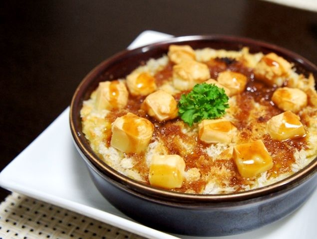 るぅのおいしいうちごはん