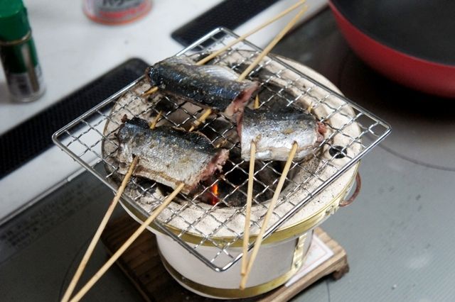 るぅのおいしいうちごはん