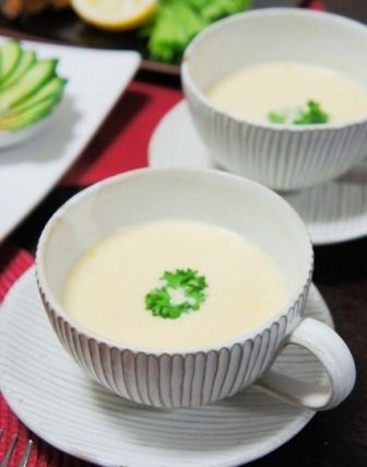 るぅのおいしいうちごはん