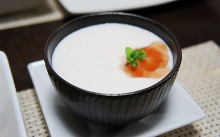 るぅのおいしいうちごはん