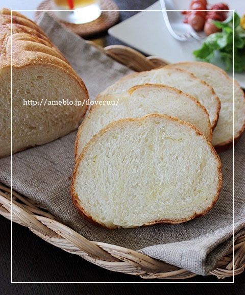 るぅのおいしいうちごはん