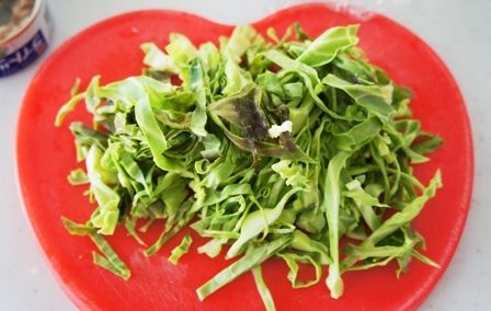 るぅのおいしいうちごはん