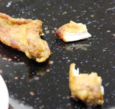 るぅのおいしいうちごはん