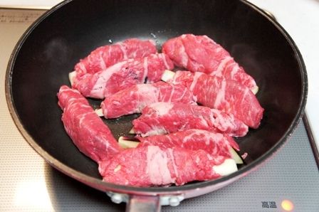 るぅのおいしいうちごはん