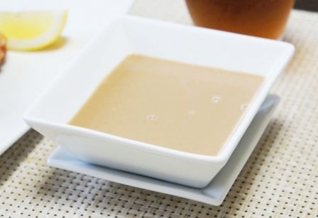 るぅのおいしいうちごはん