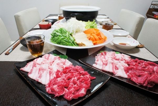 るぅのおいしいうちごはん