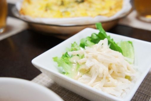 るぅのおいしいうちごはん