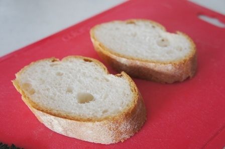 るぅのおいしいうちごはん