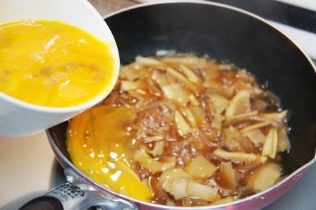 るぅのおいしいうちごはん