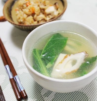 るぅのおいしいうちごはん