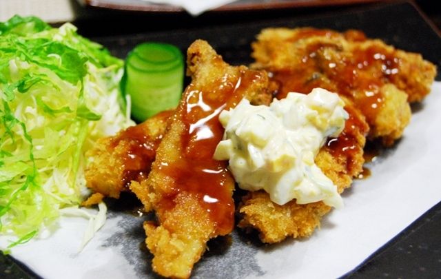 るぅのおいしいうちごはん
