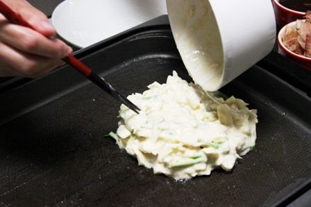 るぅのおいしいうちごはん