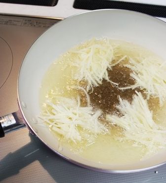 るぅのおいしいうちごはん