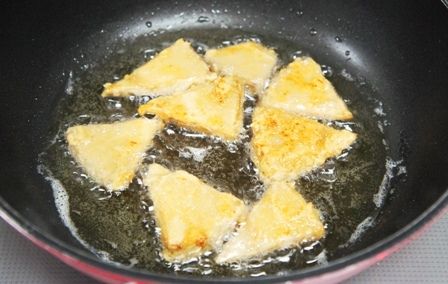 るぅのおいしいうちごはん