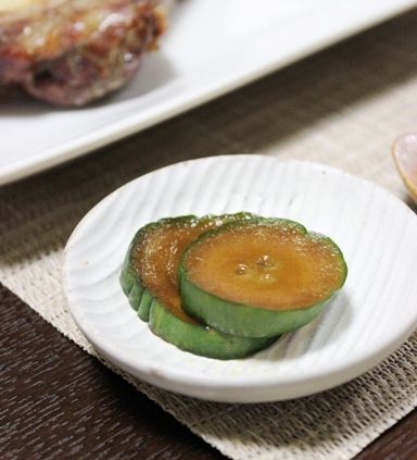 るぅのおいしいうちごはん