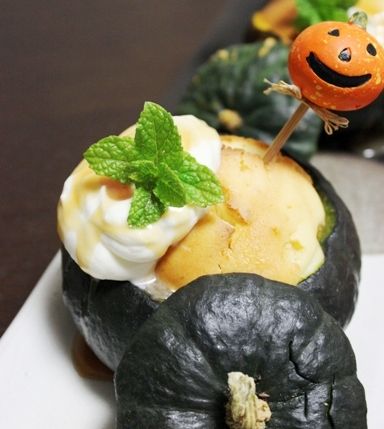 るぅのおいしいうちごはん