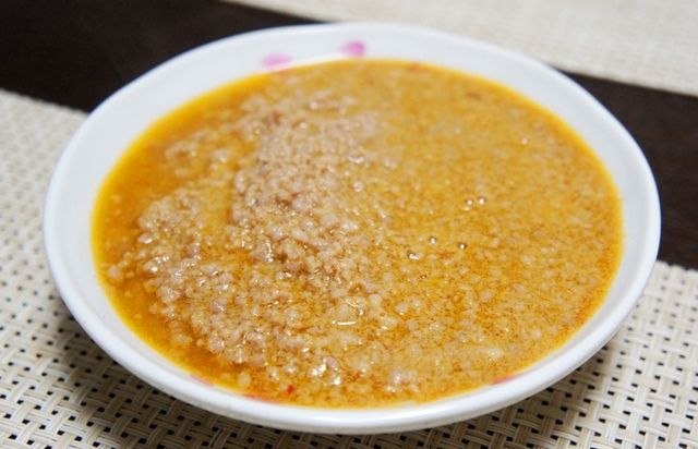 るぅのおいしいうちごはん