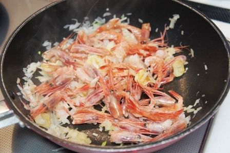 るぅのおいしいうちごはん