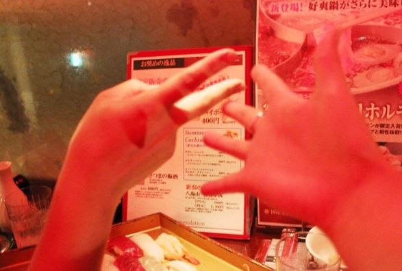 るぅのおいしいうちごはん
