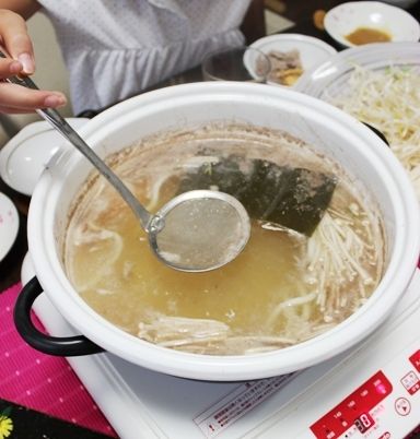 るぅのおいしいうちごはん