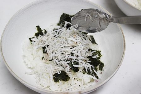 るぅのおいしいうちごはん