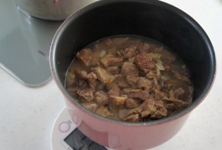 るぅのおいしいうちごはん