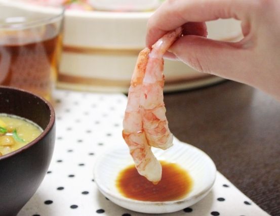 るぅのおいしいうちごはん