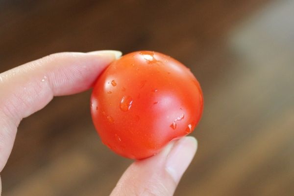 るぅのおいしいうちごはん
