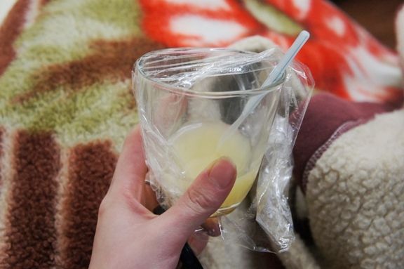 るぅのおいしいうちごはん