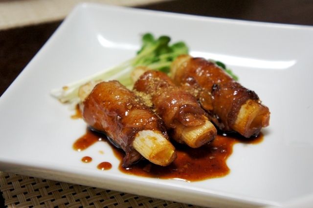 るぅのおいしいうちごはん