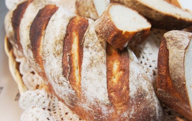 るぅのおいしいうちごはん