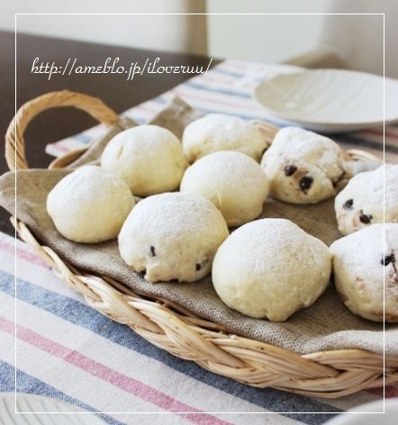 るぅのおいしいうちごはん